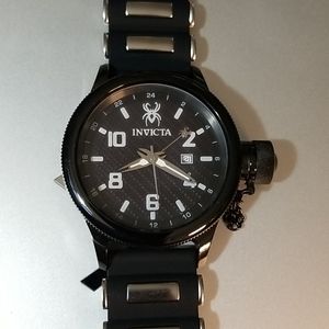 INVICTA RUSSIAN DIVER, L.E. MDL 0562